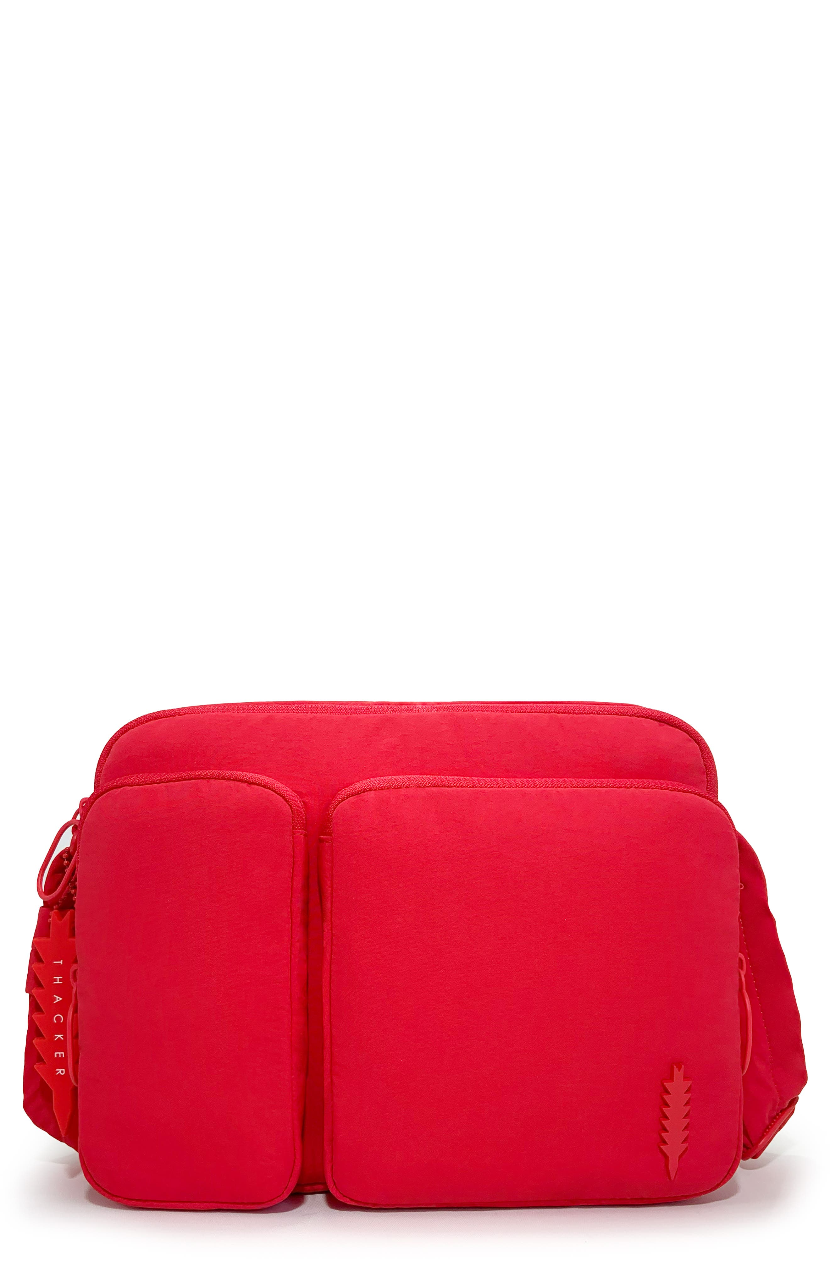 Thacker Kacy Crossbody Bag