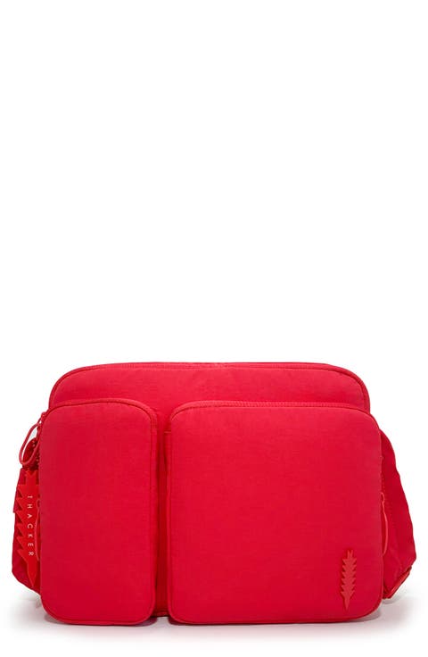 Kacy Crossbody Bag
