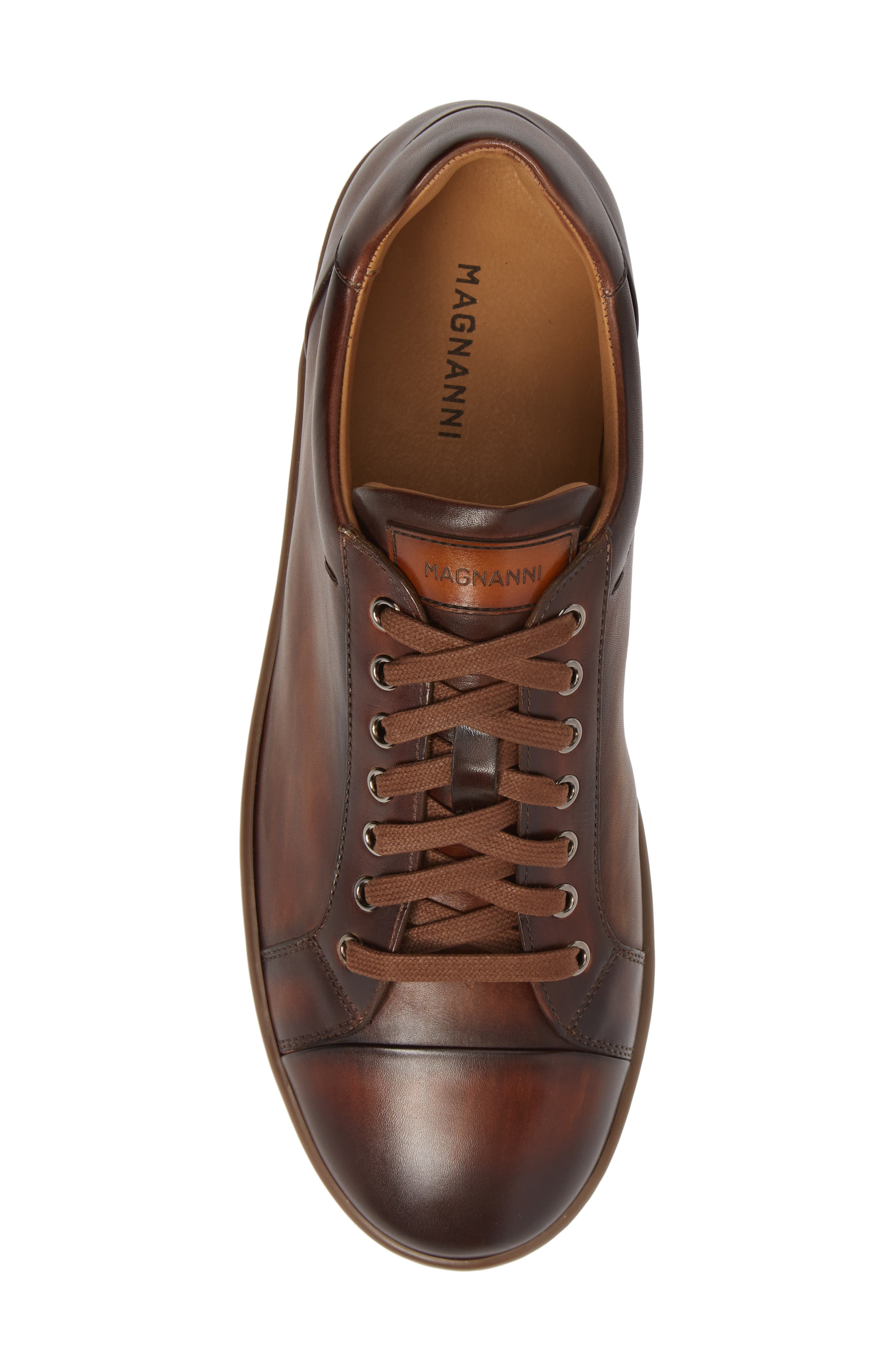 Magnanni Caitin Sneaker, Alternate, color, 