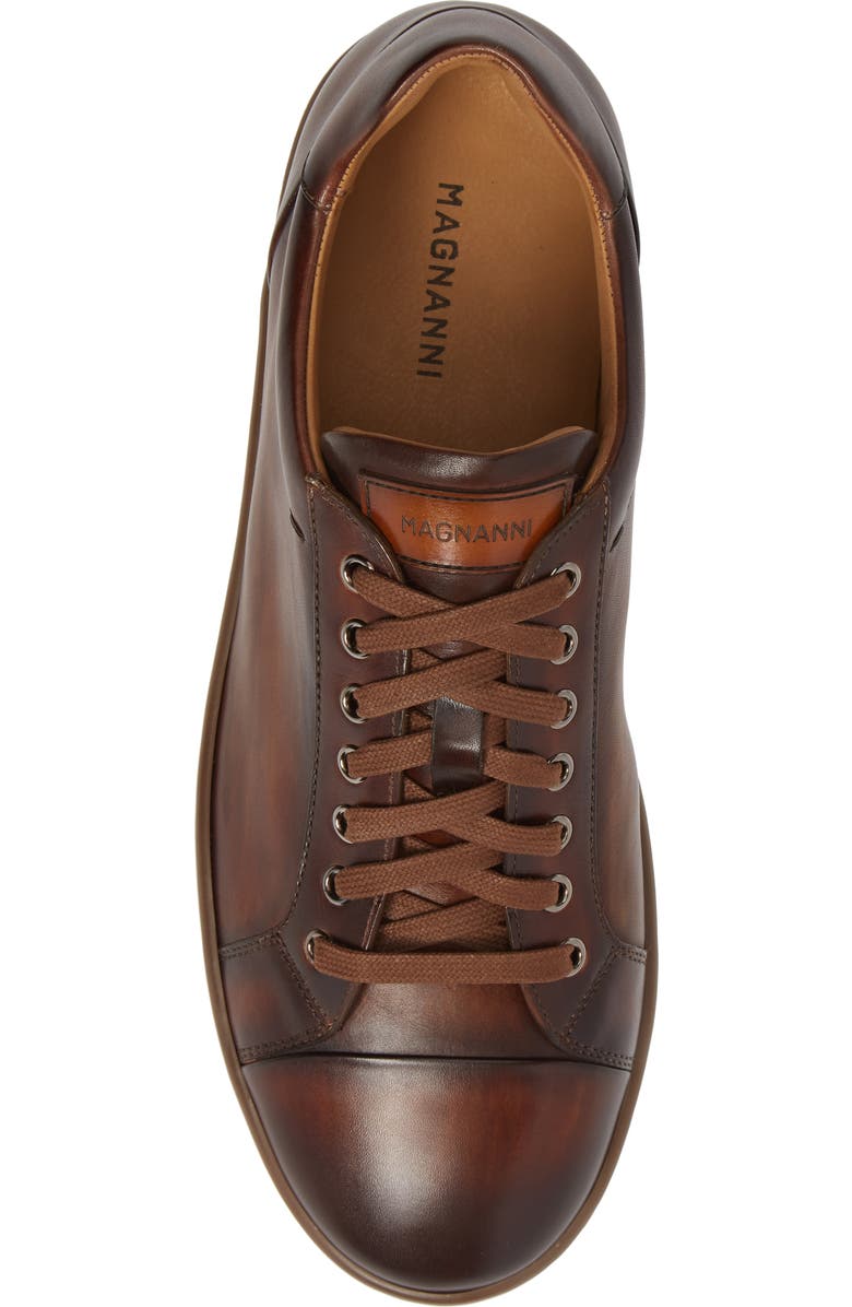 Magnanni Caitin Sneaker, Alternate, color,