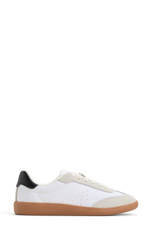 ALDO ALDO CLUBSTYLE SNEAKER 