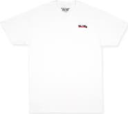 PAPER PLANES Planes Graffiti Cotton Graphic T-Shirt