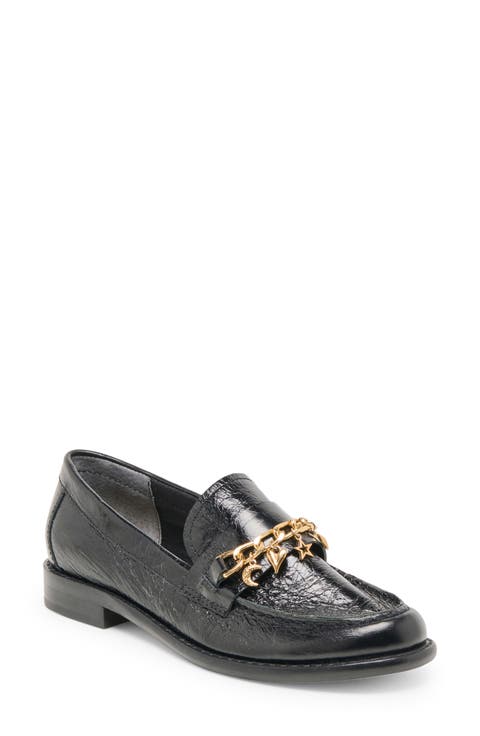 Waylen Charm Loafer