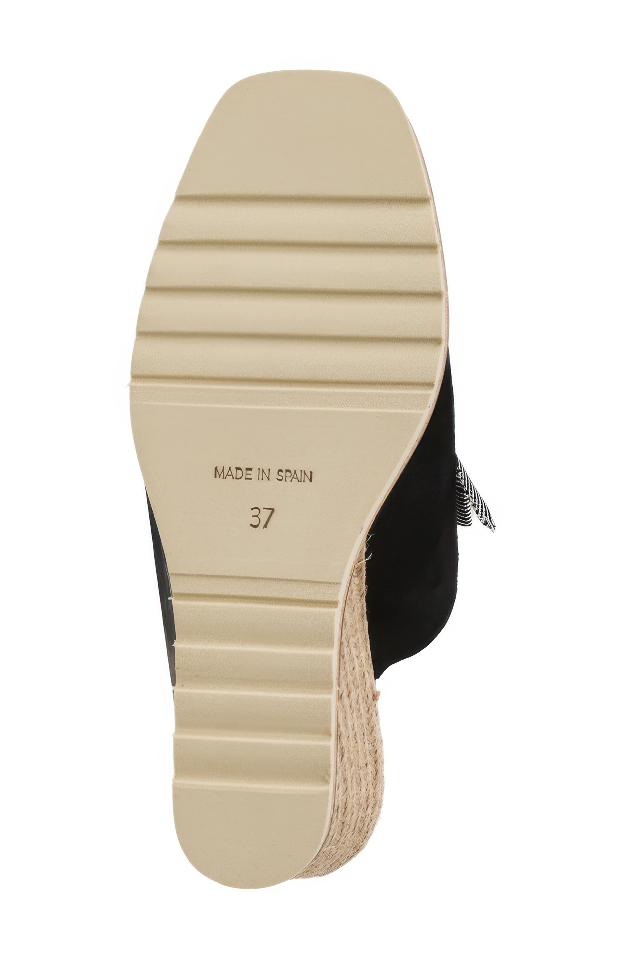 André Assous Mason Wedge Sandal, Alternate, color, 