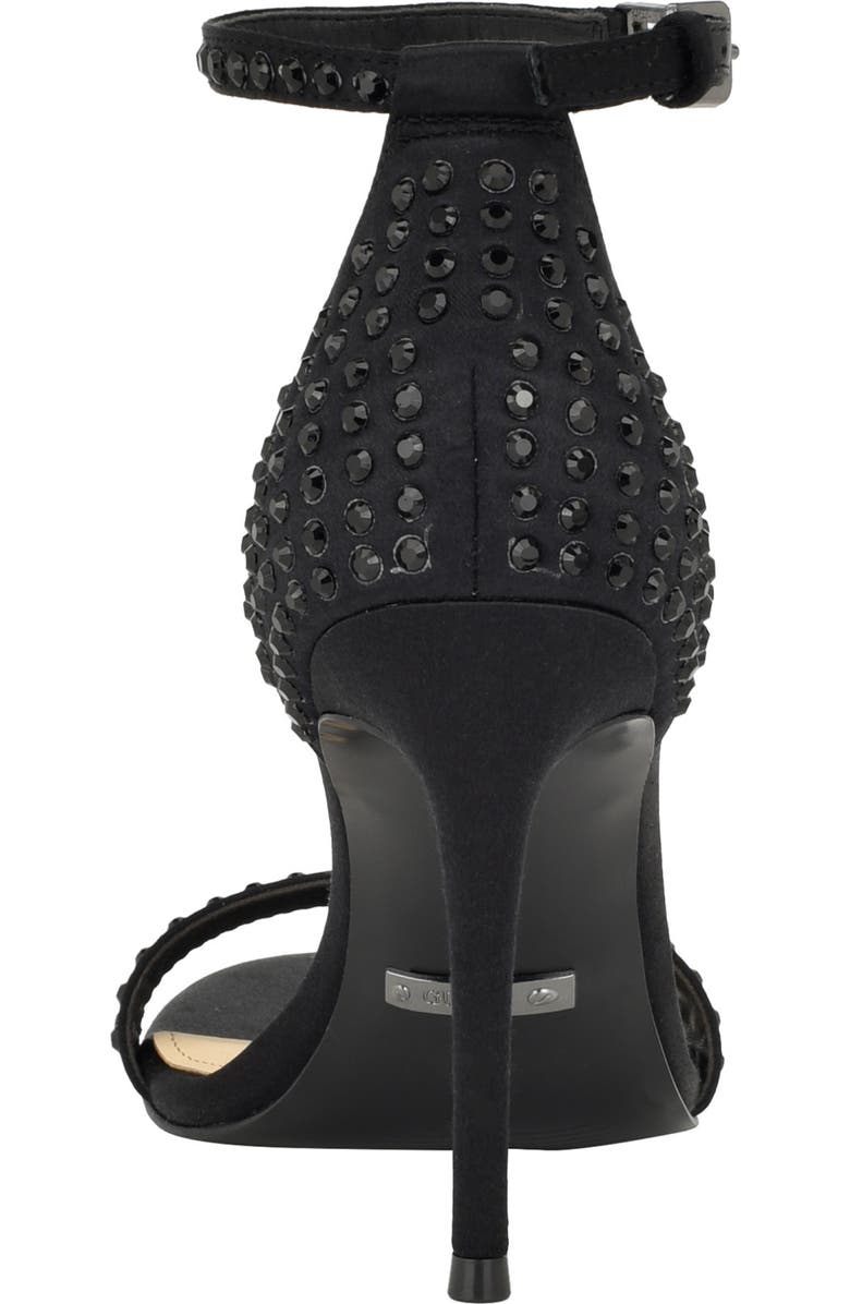 GUESS Kabaile Ankle Strap Sandal, Alternate, color,