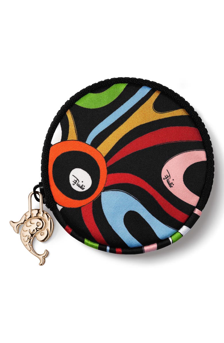 Guerlain x Pucci Terracotta Light Healthy Glow Bronzer, Alternate, color, 