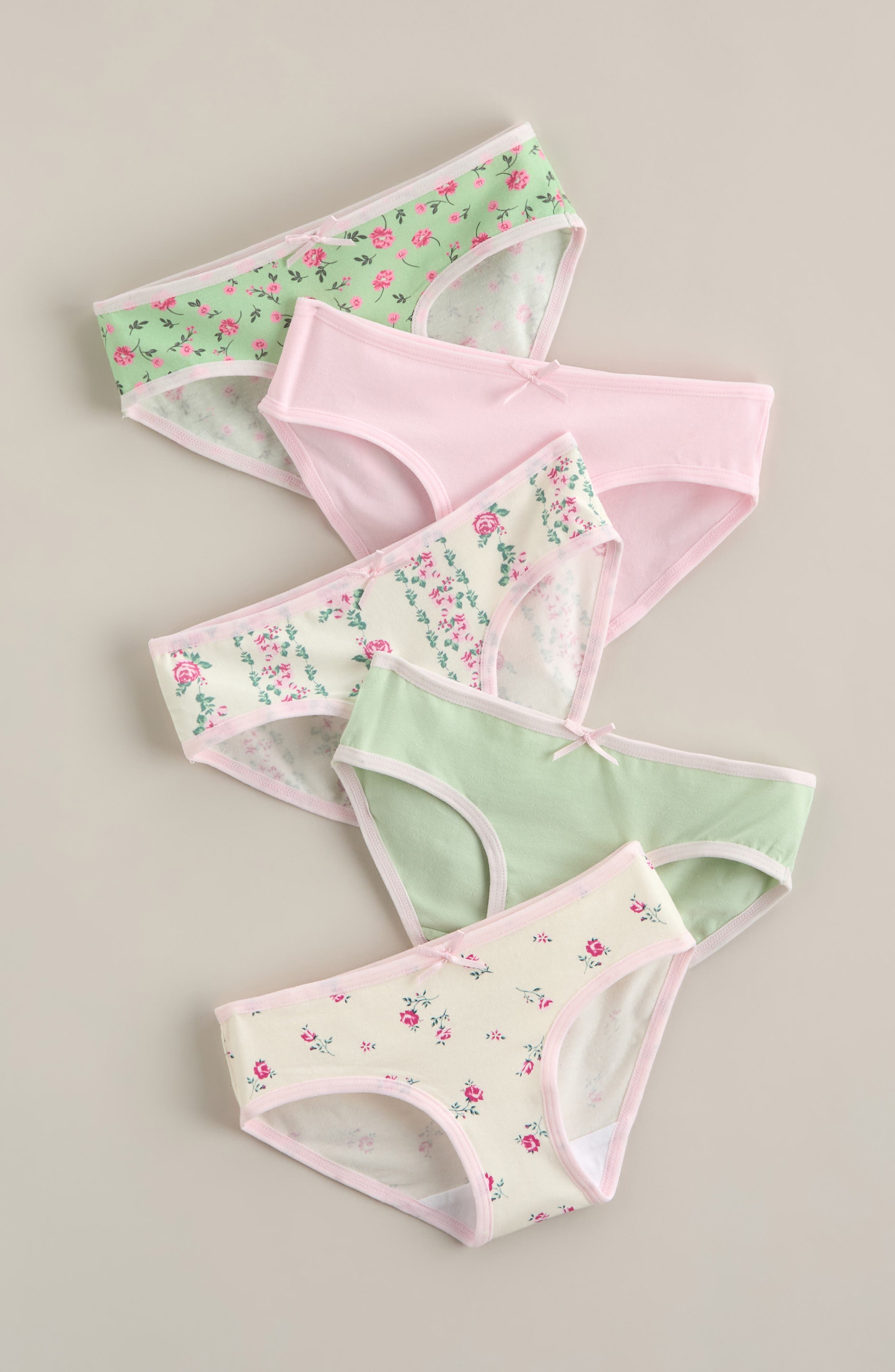 ROSE GARDEN PACK