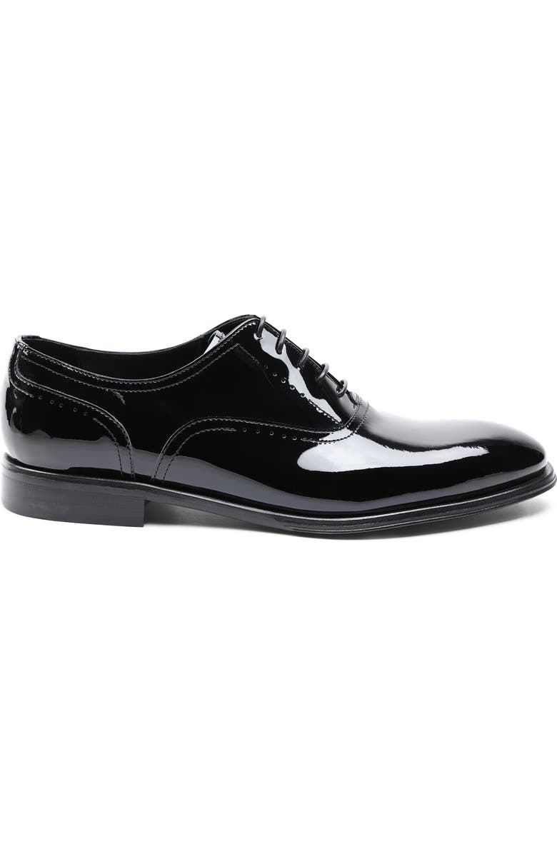 Bruno Magli Arno Sera Plain Toe Oxford, Alternate, color,
