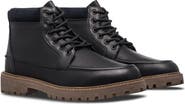 CLAE Romare Lugged Apron Toe Boot