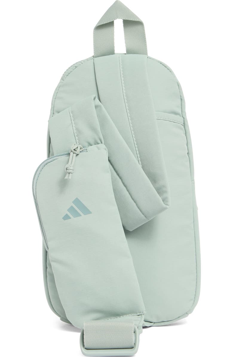 adidas Essentials 3 Sling Bag, Alternate, color,