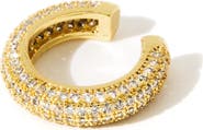 Child of Wild Joni Pavé Ear Cuff