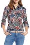 selected Black Frances Floral