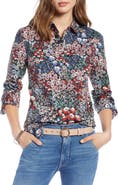 1901 Button-Up Shirt