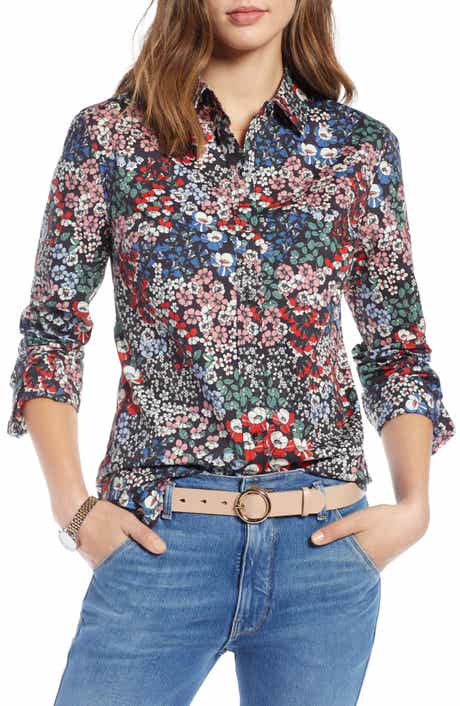 1901 Button-Up Shirt