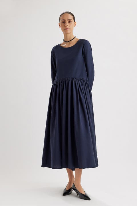 Chaouen Dress