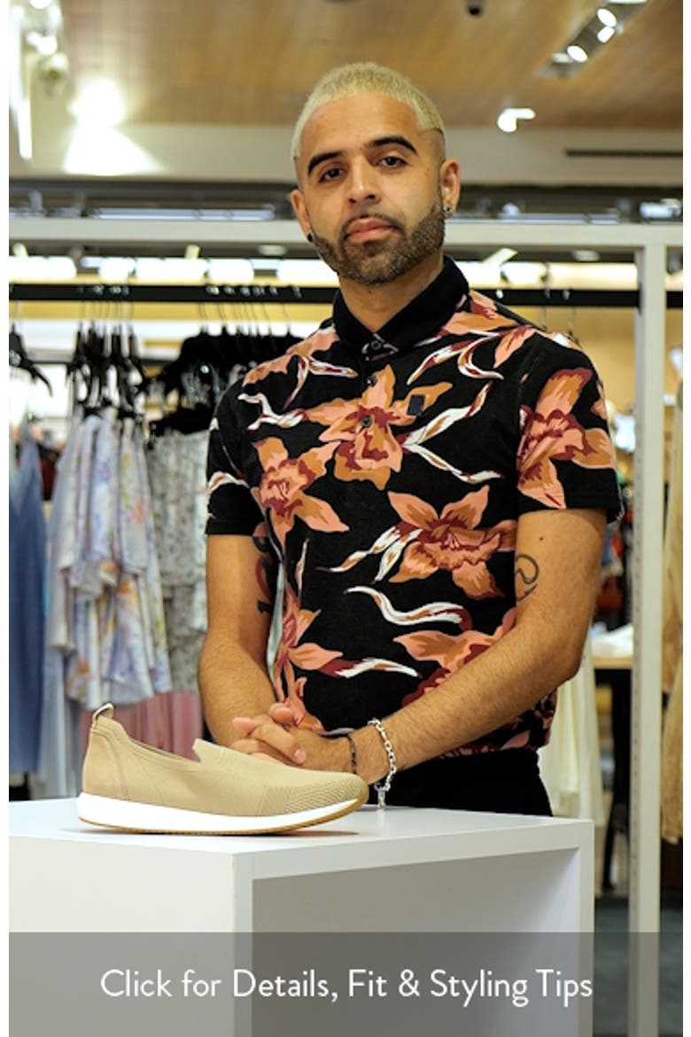 Leena II Slip-On Sneaker video