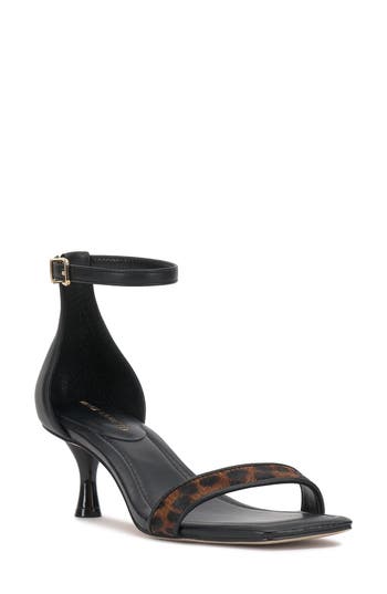 Vince Camuto Vinkley Sandal In Multi
