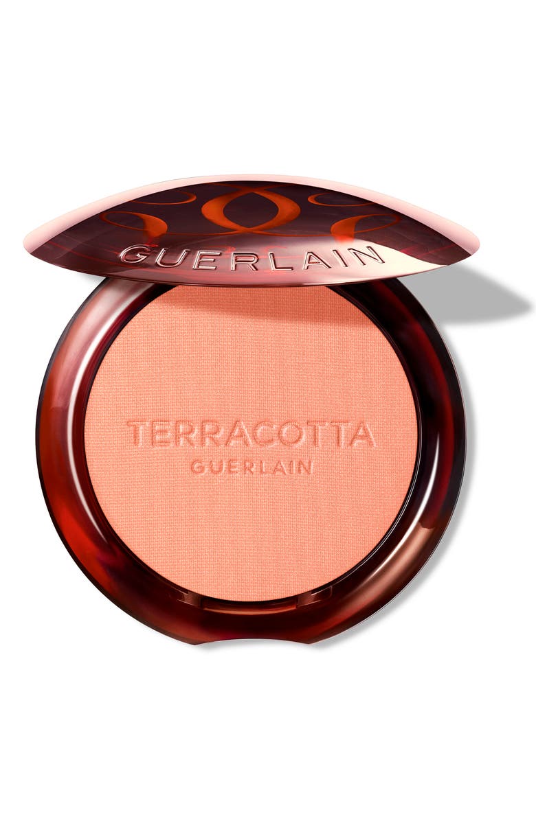 Guerlain Terracotta Powder Blush, Main, color, 000 Beige