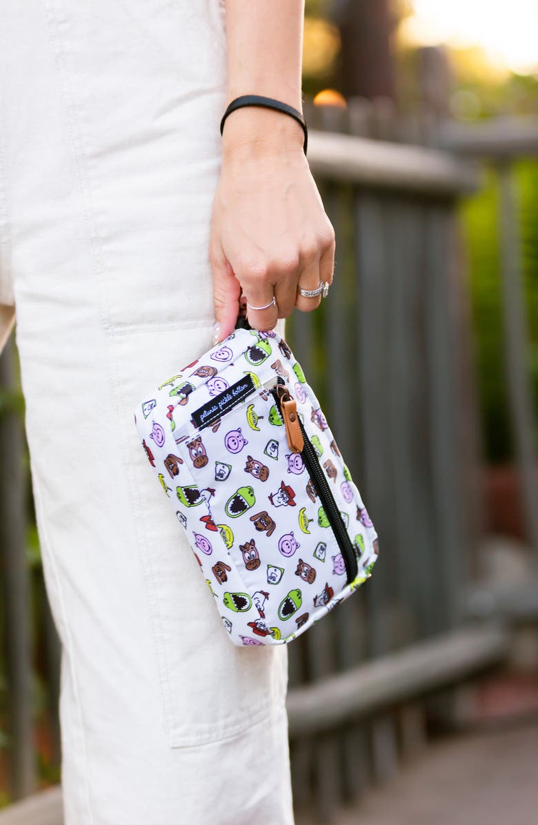 Petunia Pickle Bottom Adventurer Belt Bag, Alternate, color,