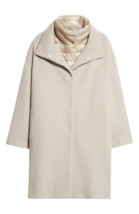 Nordstrom herno coats online