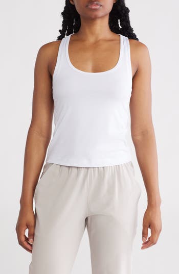 X By Gottex Racerback Tank