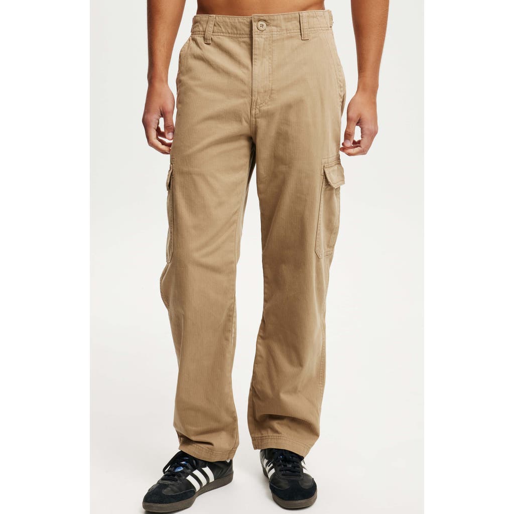COTTON ON TACTICAL CARGO PANT