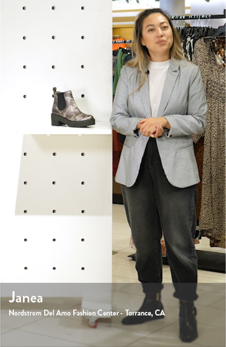 Tate Platform Chelsea Boot, sales video thumbnail