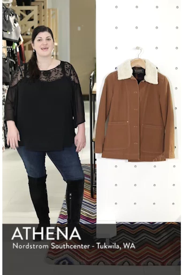 Madison Jacket video