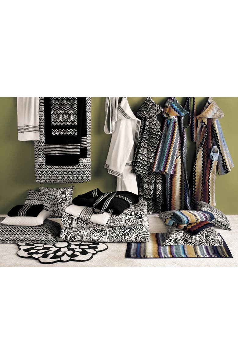 MissoniHome Seth Bath Towel, Alternate, color, 