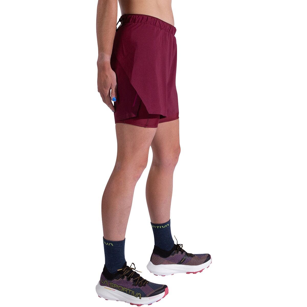 Flow 5In Short - Women's - image 4