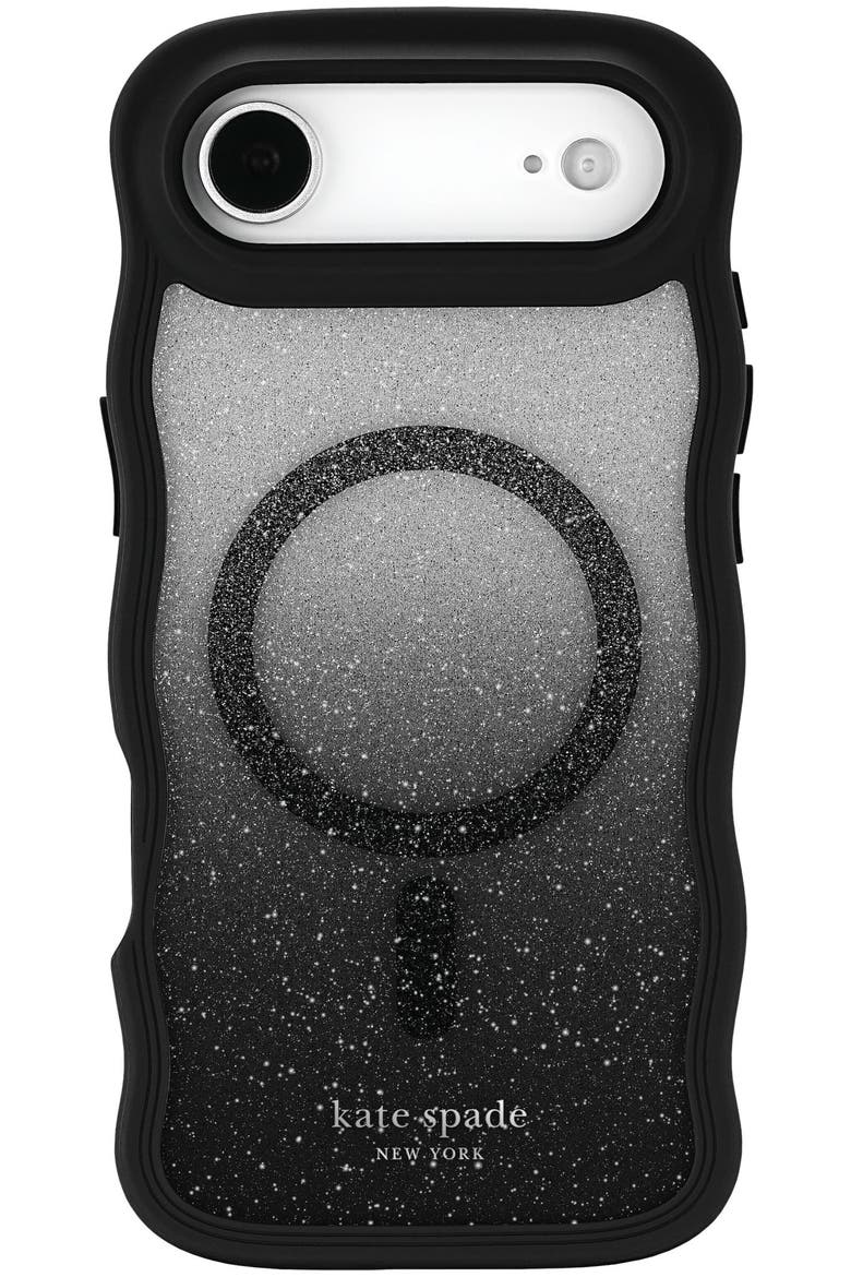 Wavy MagSafe Case, Alternate, color, 17