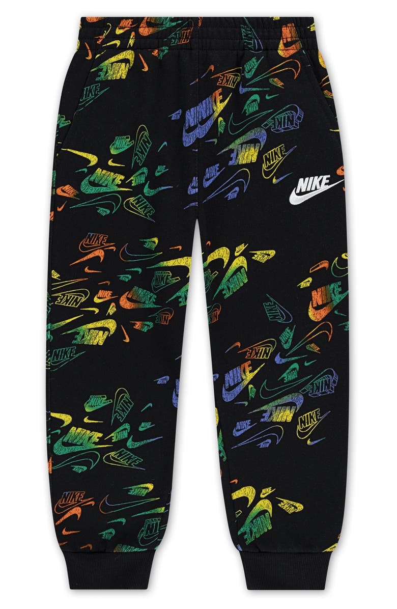 Nike Kids' Reveal Joggers, Main, color,