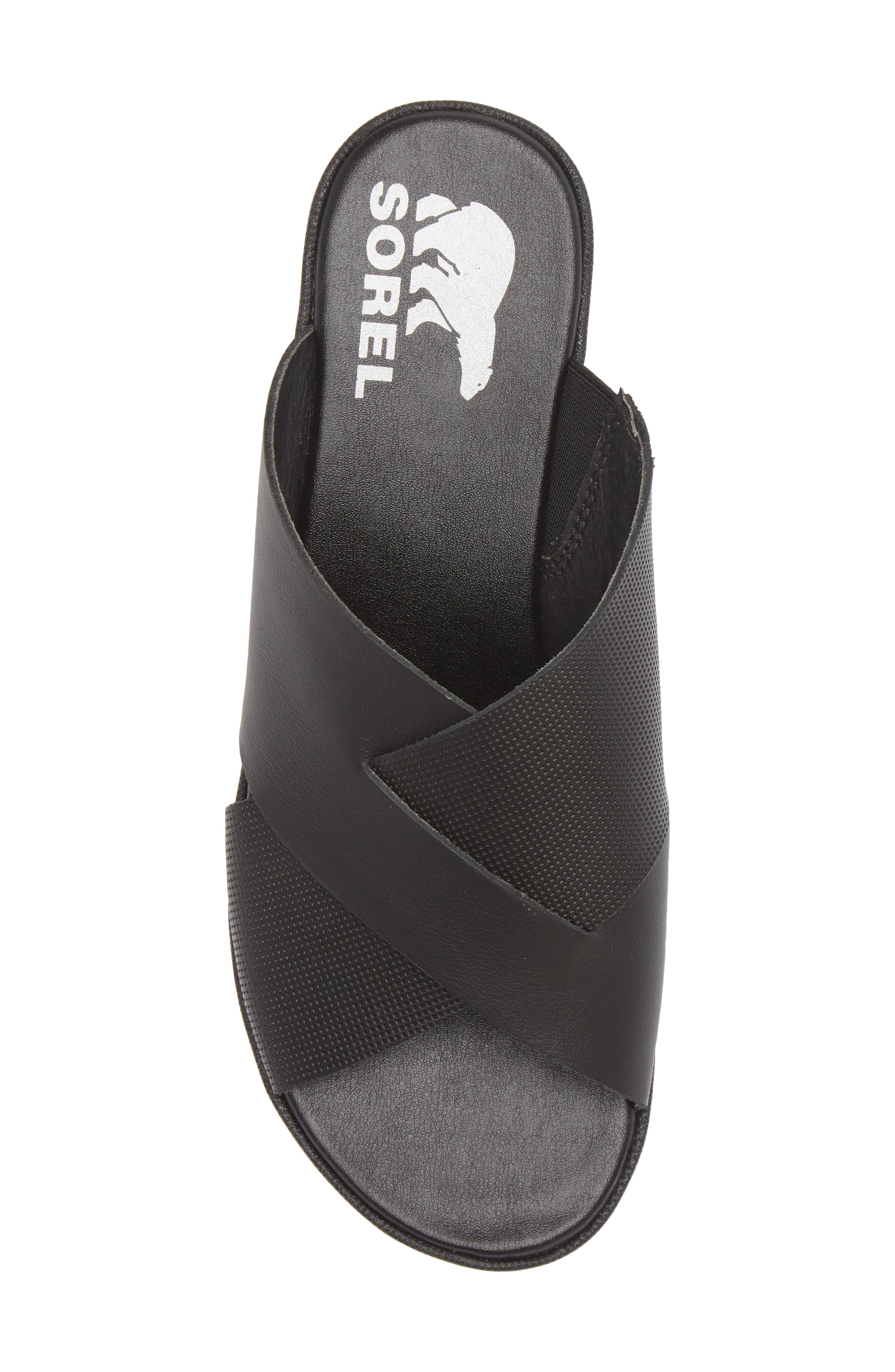 SOREL Cameron Flatform Mule, Alternate, color, 