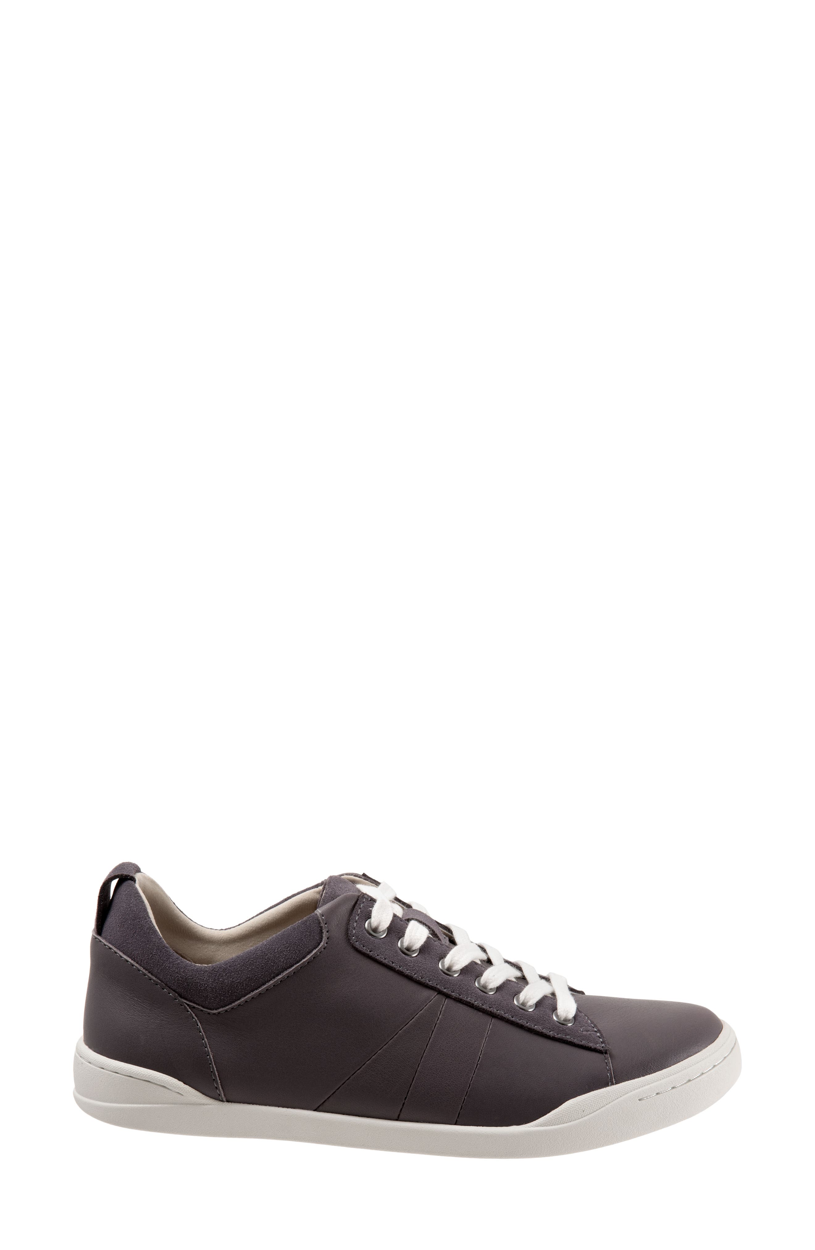 Athens Sneaker, Alternate, color, GREY