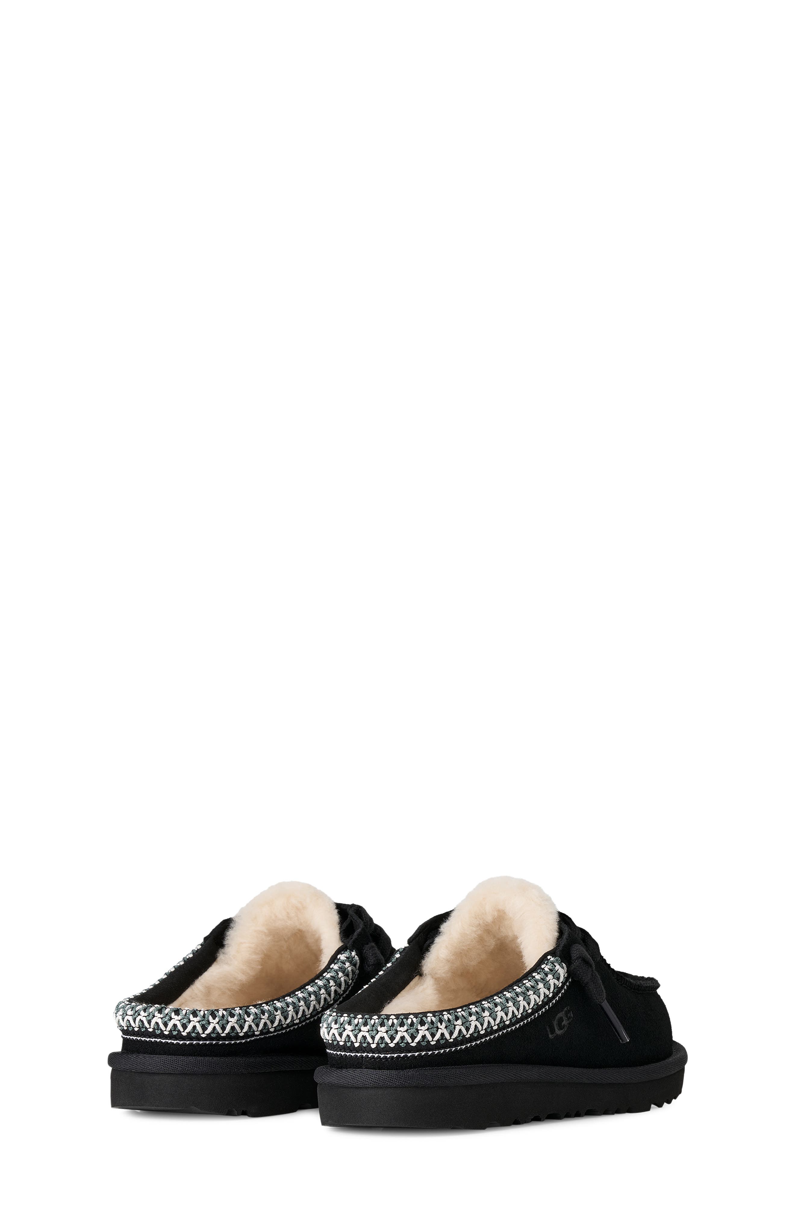 UGG® Kids' Tasman Mule — фото 6