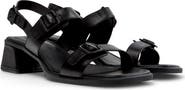 Camper Kora Buckle Sandal