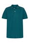 Kids' Cotton Knit Polo