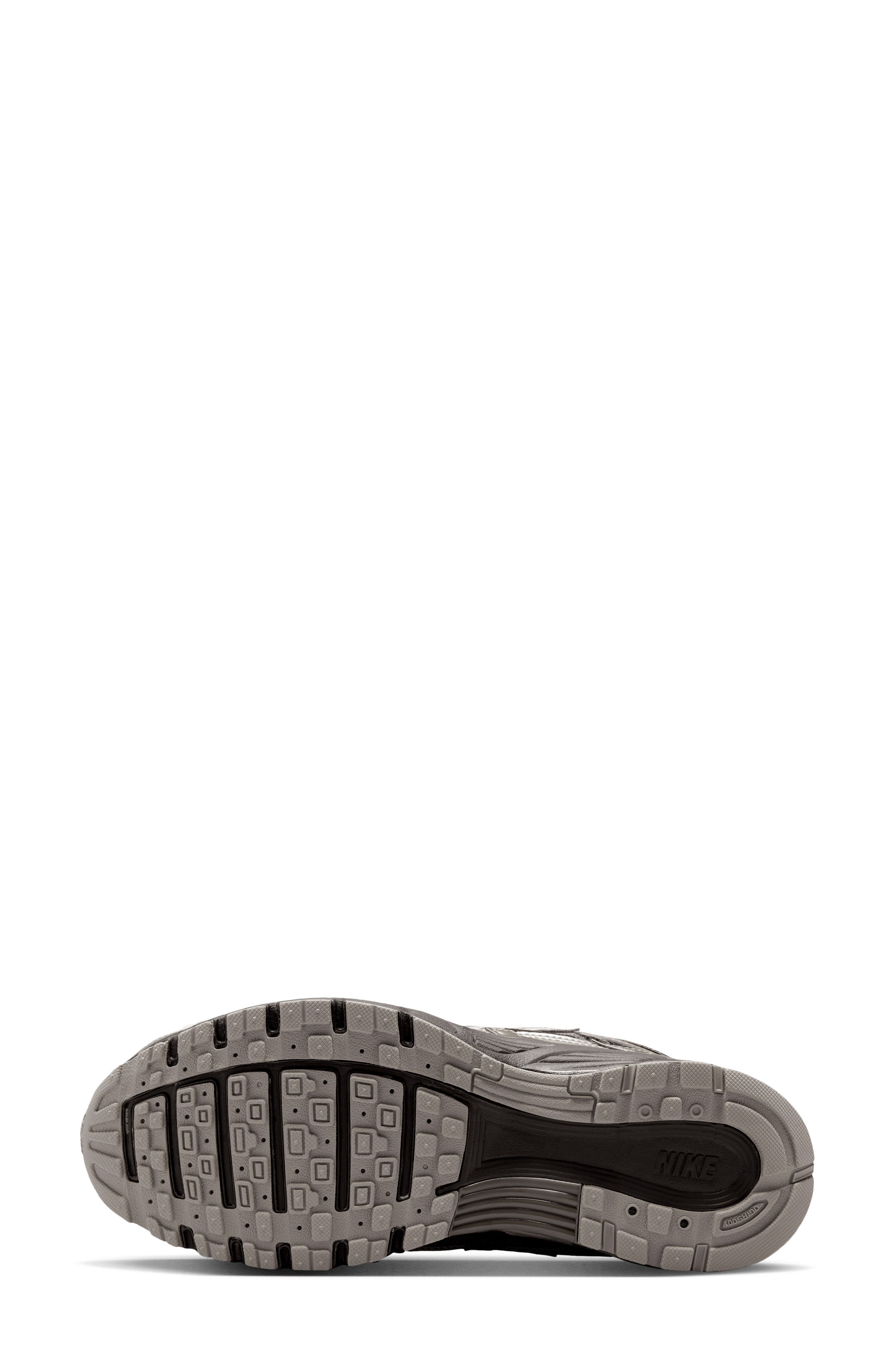 P-6000 Sneaker, Alternate, color, VELVET BROWN/ CREAM/ STONE