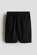 H&M Twill cargo shorts
