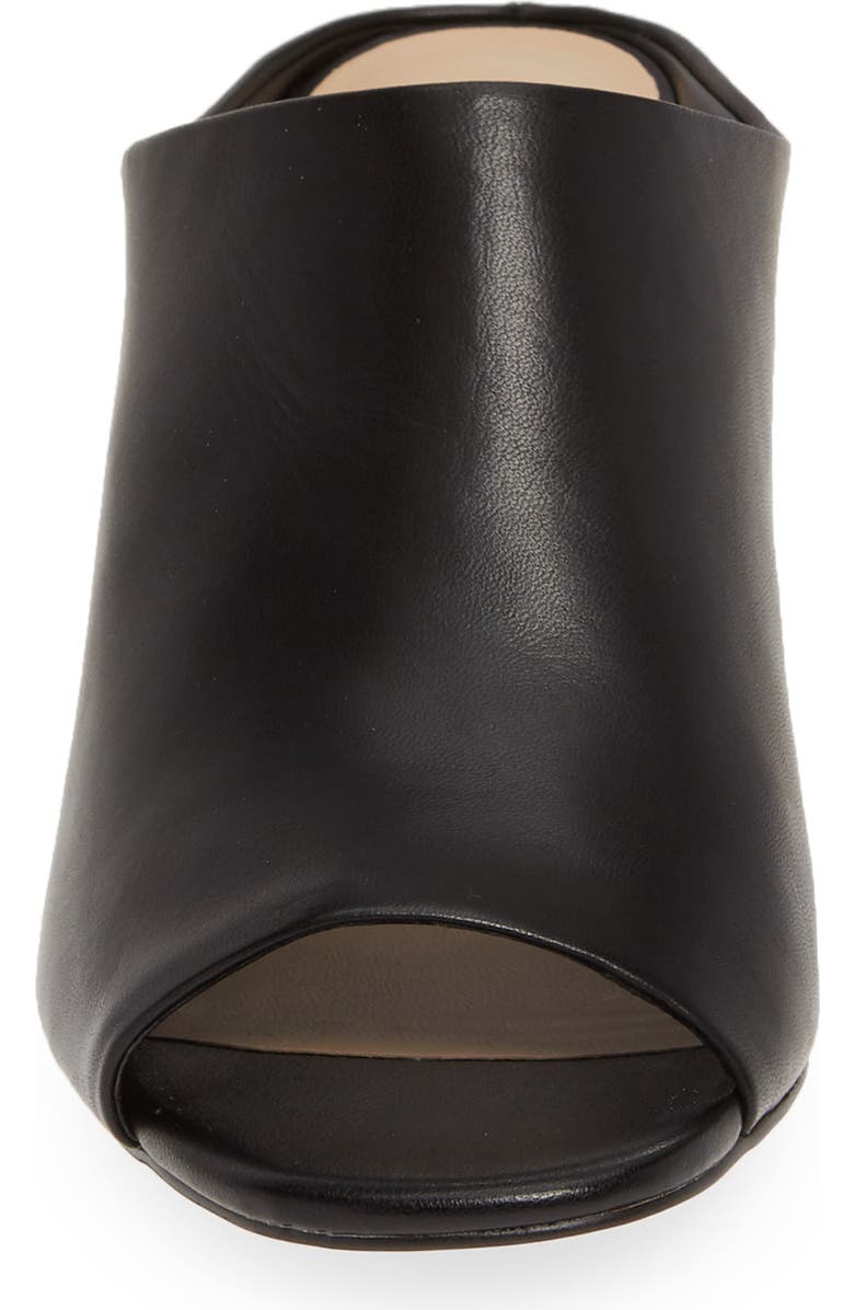 KARL LAGERFELD PARIS Jensen Slide Sandal, Alternate, color,