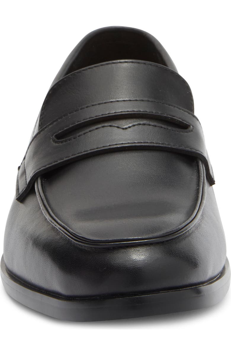 Abound Heath Penny Loafer, Alternate, color, Black