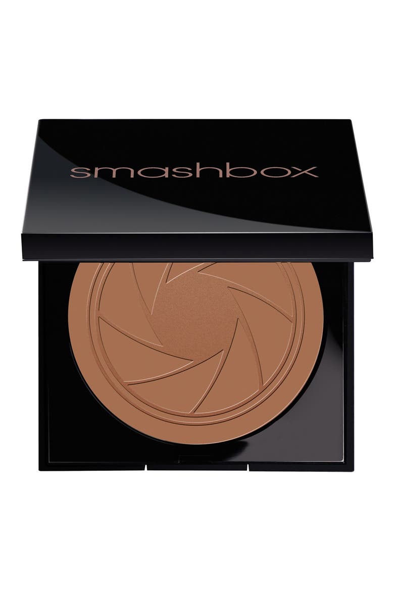 Bronze Lights Bronzer, Main, color, DEEP MATTE