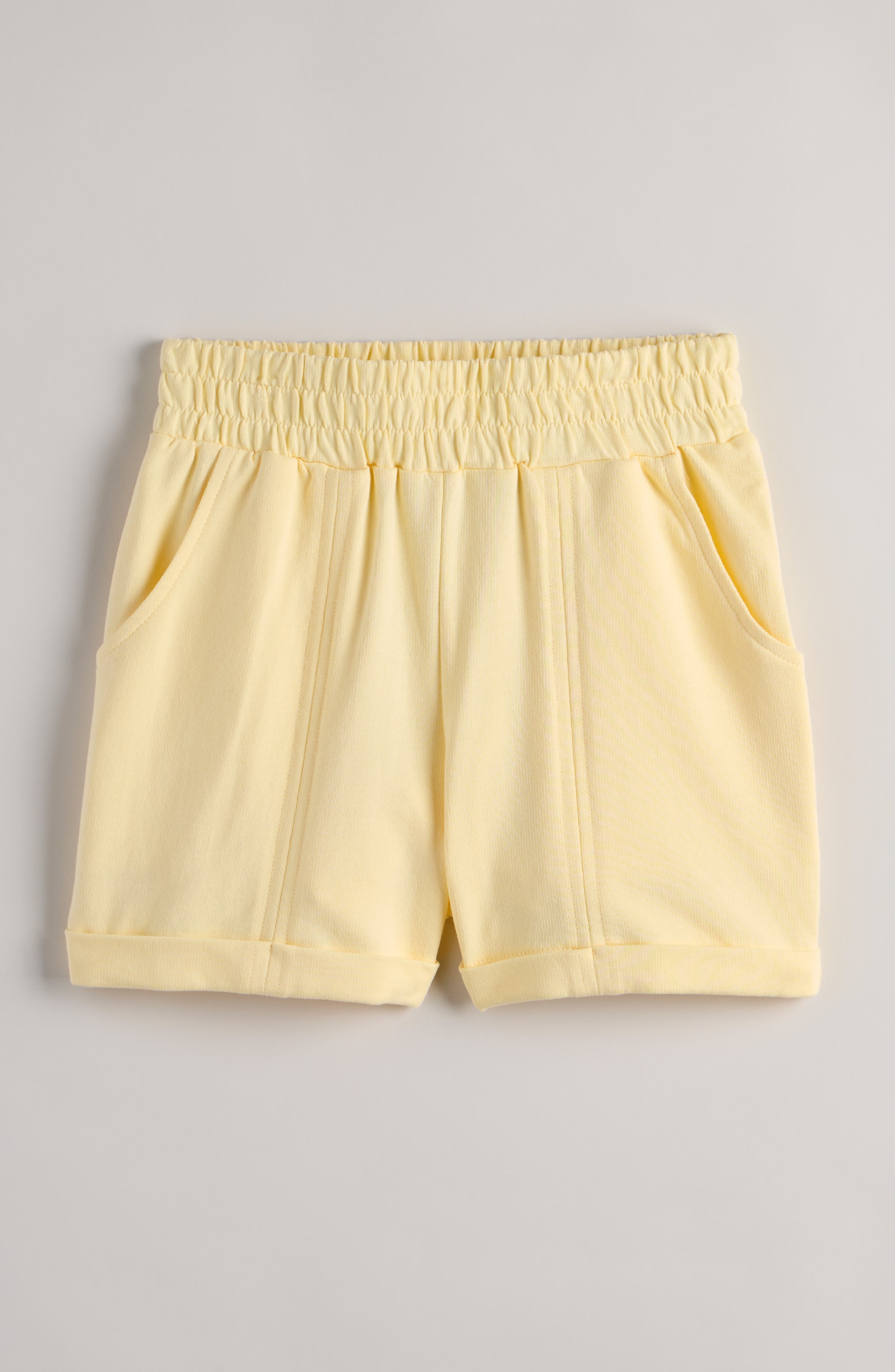 YELLOW SOFT