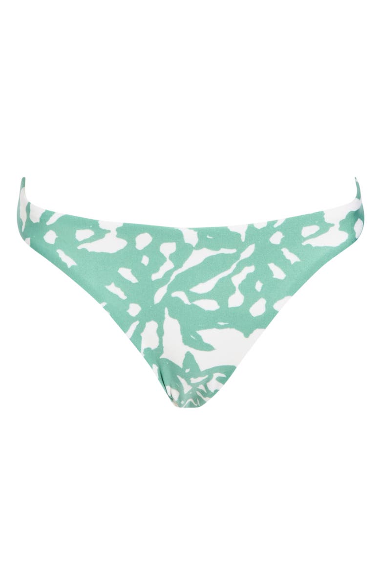 ViX Paula Hermanny Oceana Bikini Bottoms, Alternate, color, Oceana