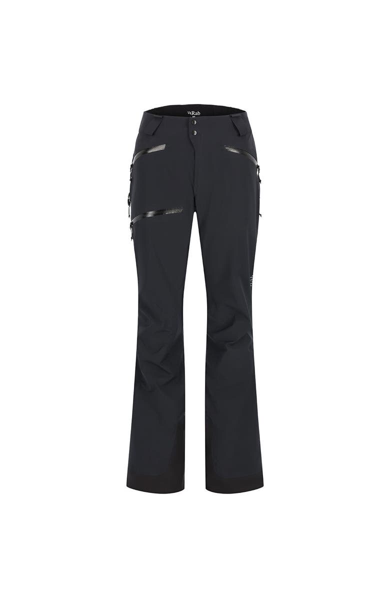 Rab Khroma Kinetic Pant - Women
s, Main, color, Black
