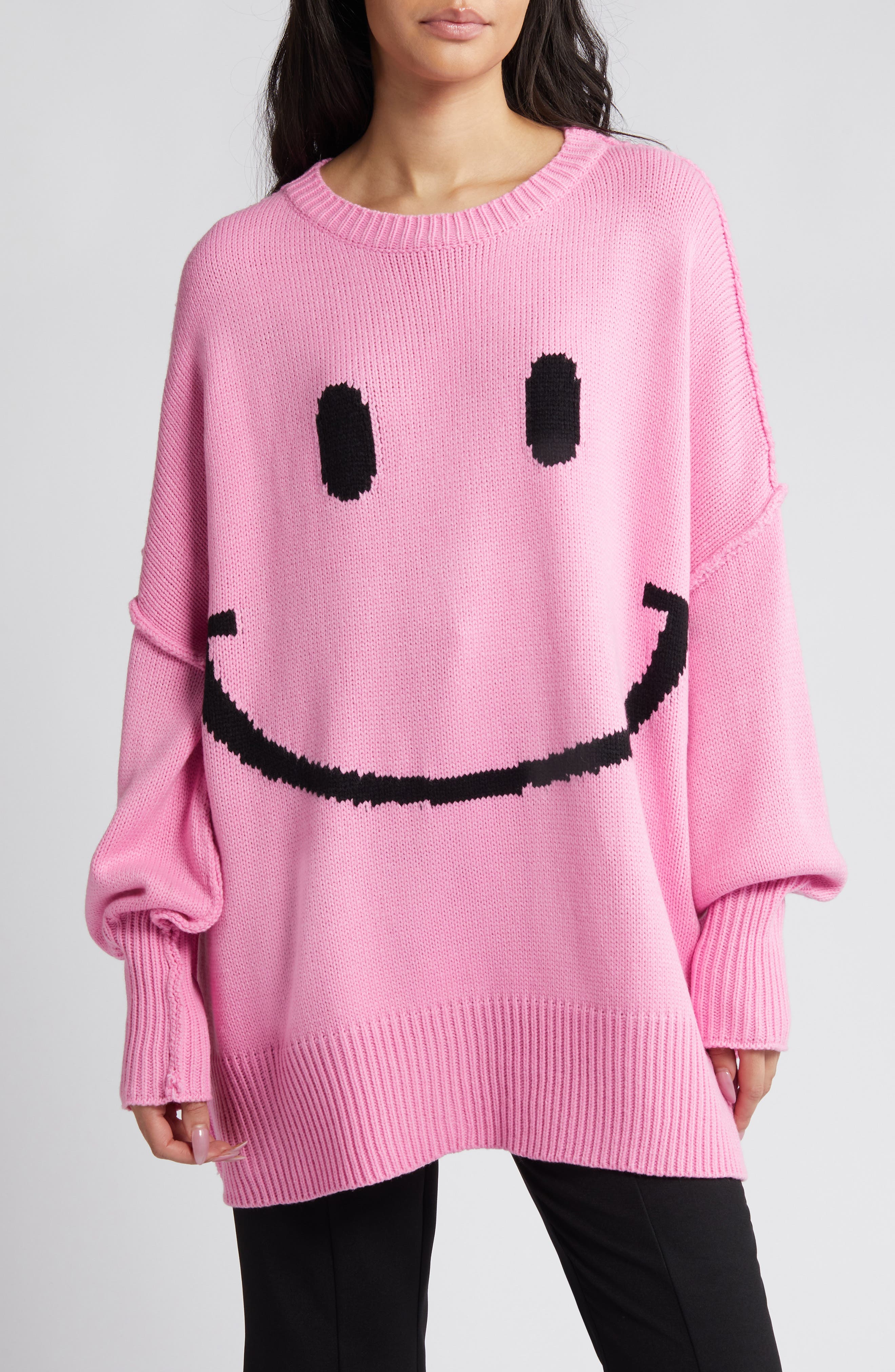 selected PINK