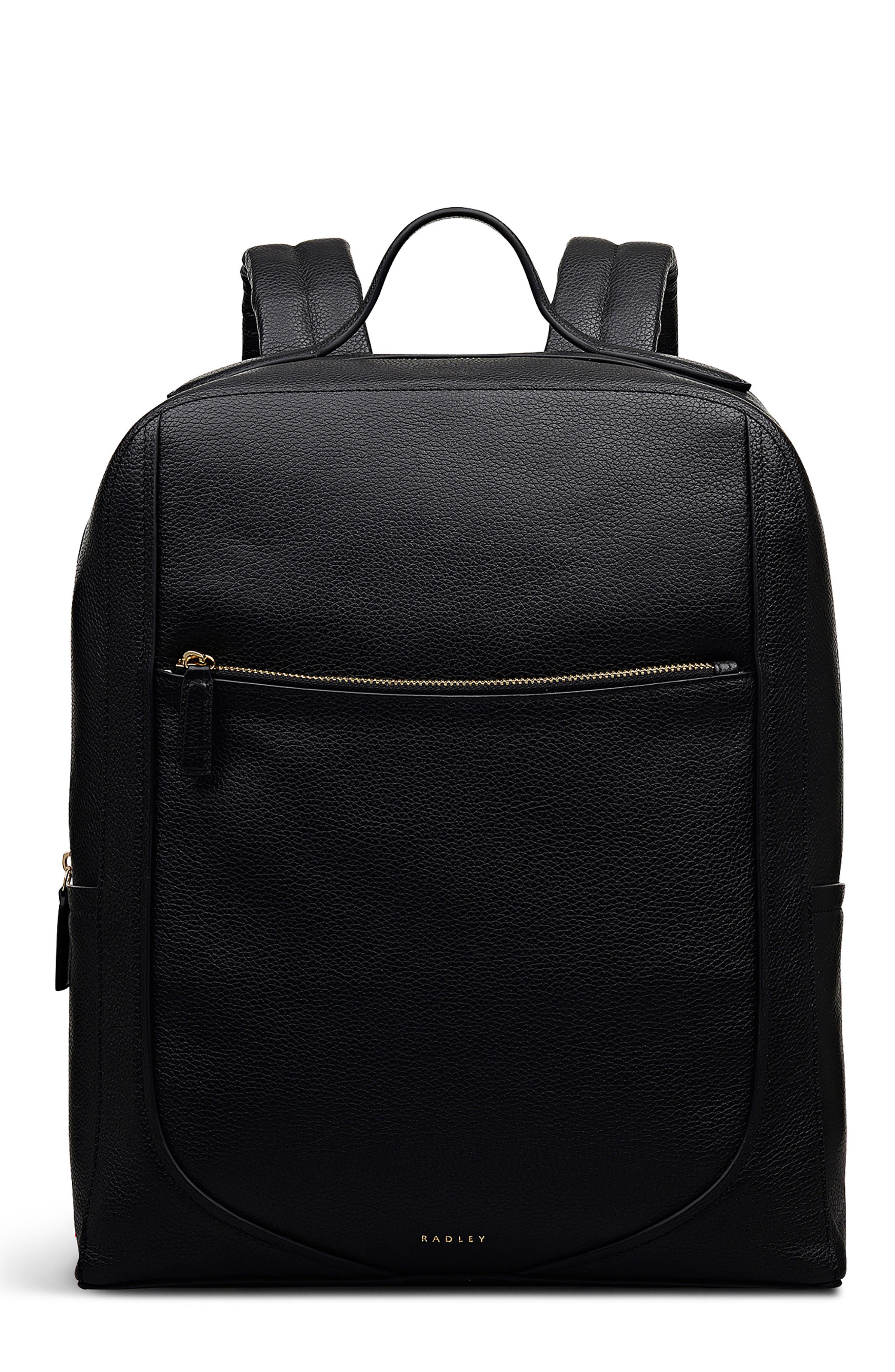 Radley Medium Wood Park Back Pack