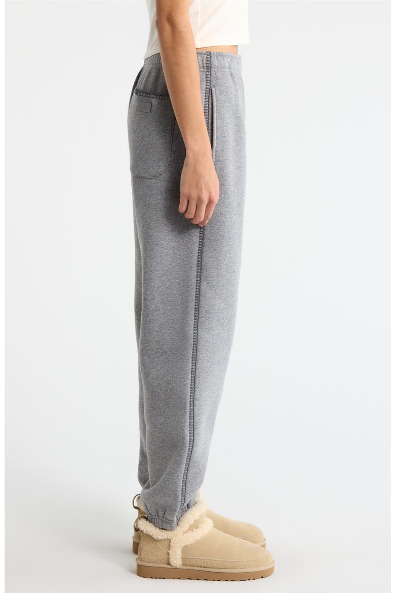 Classic Cotton Blend Sweatpants, Alternate, color, MGHT