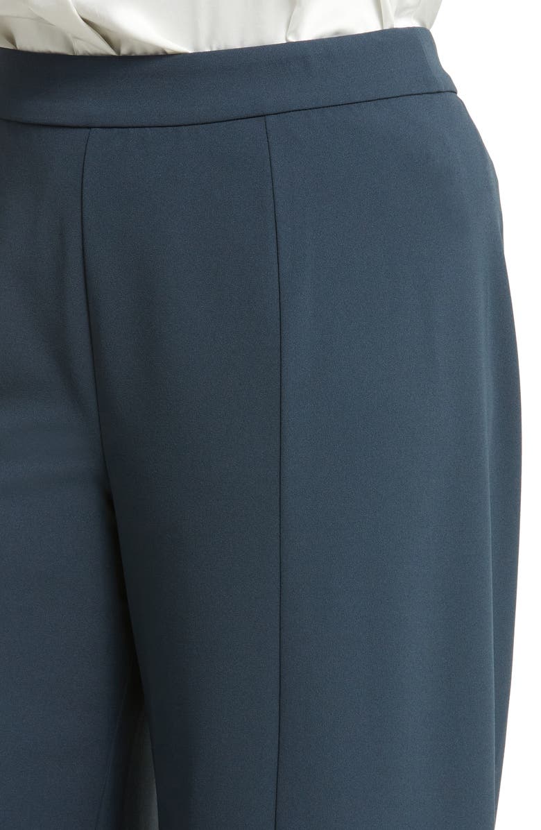 Nordstrom Wide Leg Knit Pants, Alternate, color,