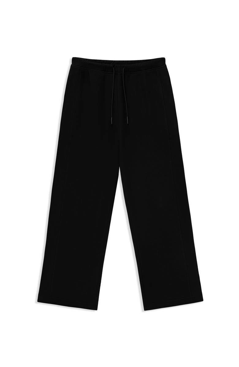 Sergio Tacchini Nera Sweatpant, Alternate, color, Black Beauty